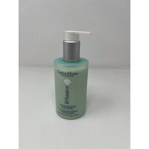 Crabtree & Evelyn LA SOURCE Moisturizing Hand Therapy 8.8 oz Original Formula‎